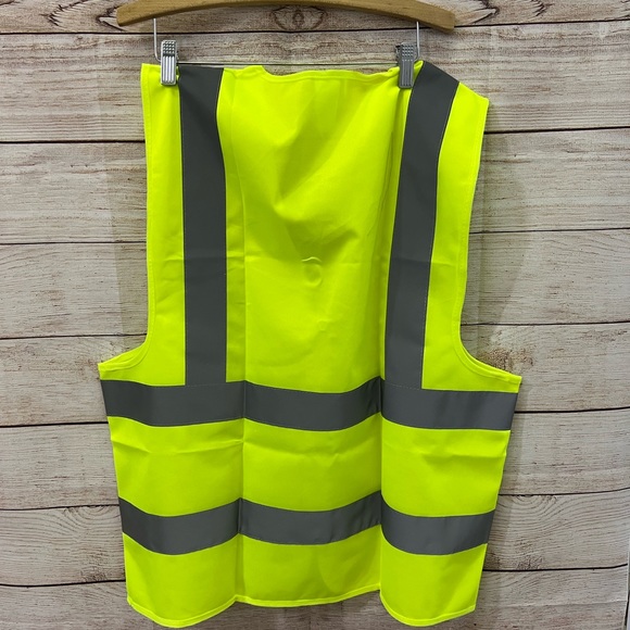 Safety Vest XL - Picture 3 of 3
